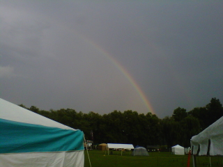 HTS at Strong Sun 2011
